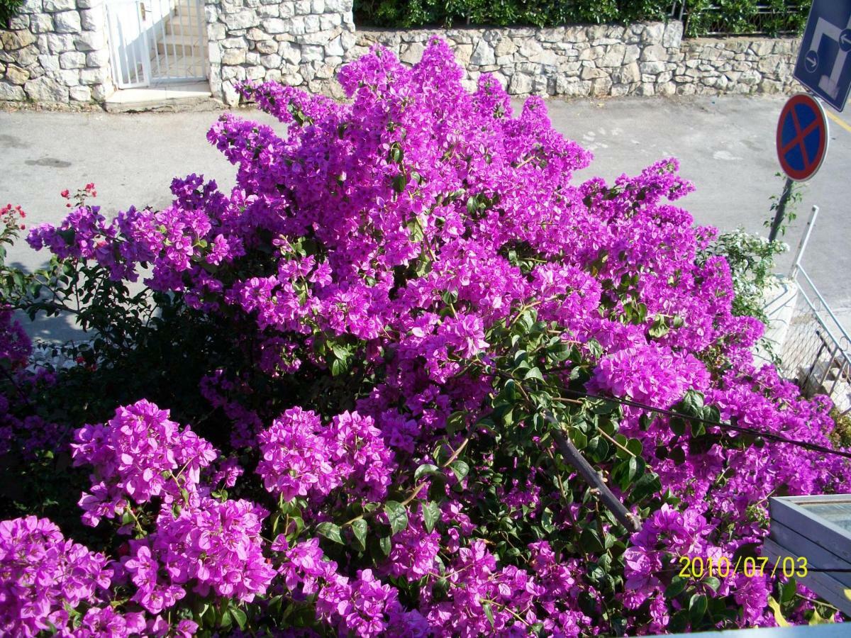 Apartmani Surlin Hvar Town Exterior foto