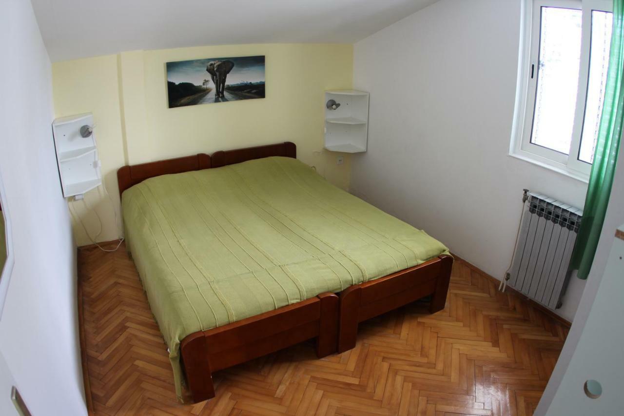 Apartmani Surlin Hvar Town Exterior foto