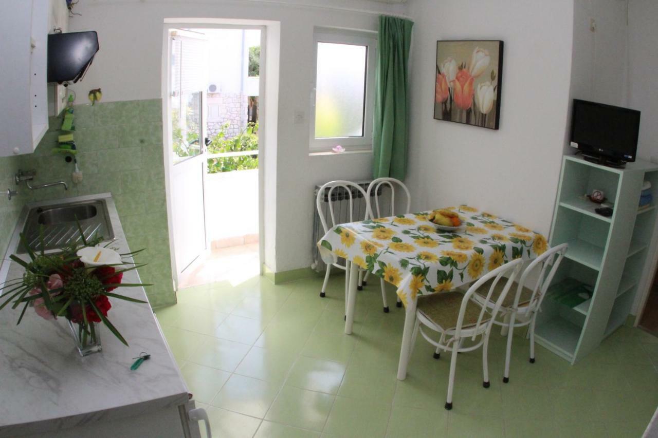 Apartmani Surlin Hvar Town Exterior foto